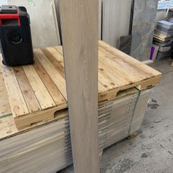 Waterproof Luxury Vinyl Plank $1.39 Sqft 6mm