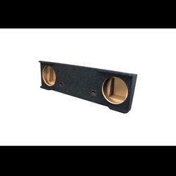 99-07 Silverado Dual 10" Box w/JLW3v3s Amp 