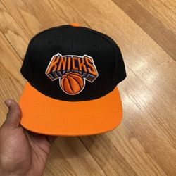 Mitchell & Ness SnapBack 