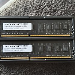 A-tech 16GB Kit