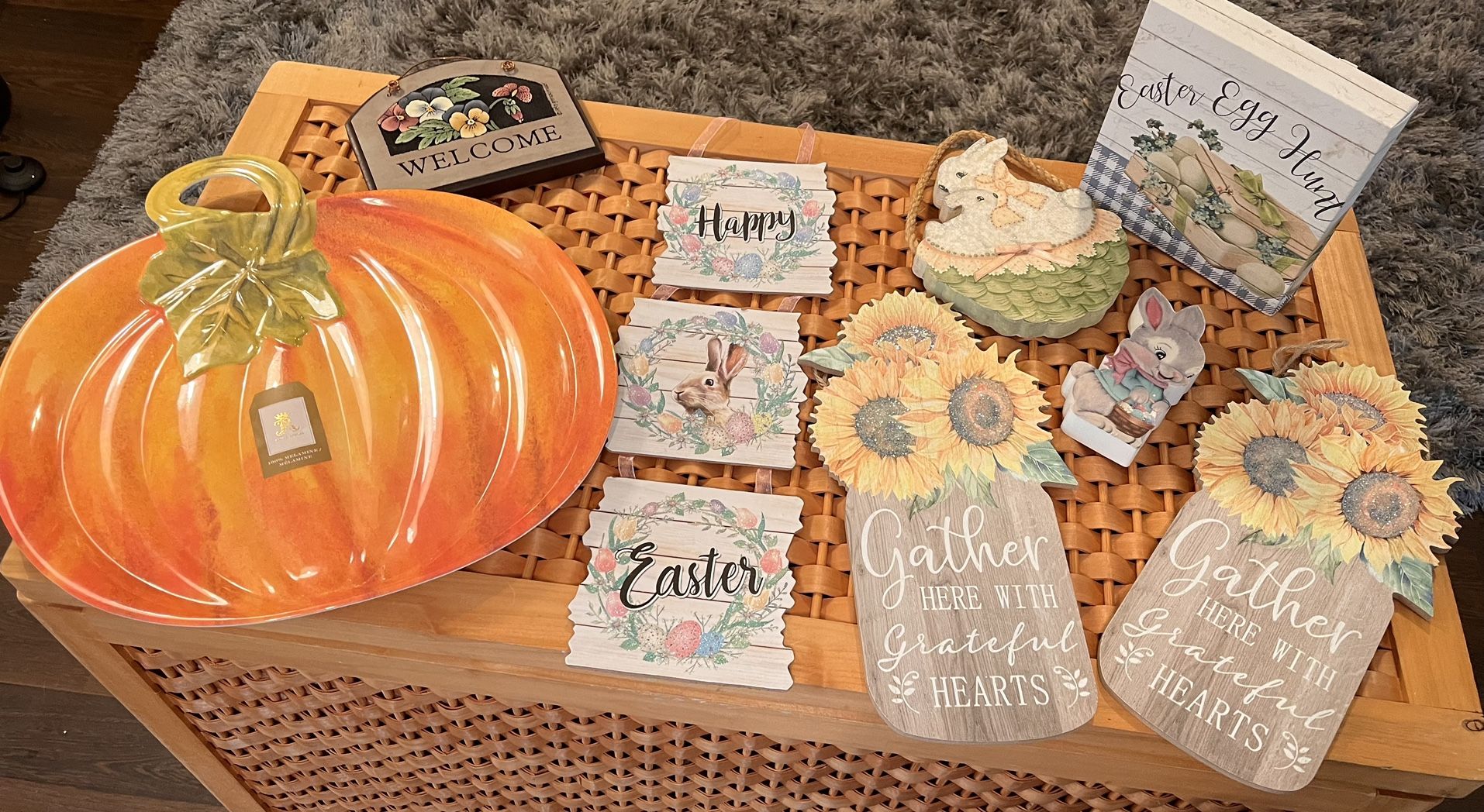 Easter Decor bundle