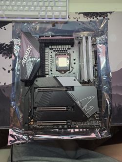PC parts bundle