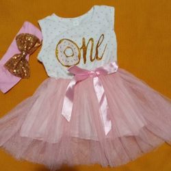 Baby Dress