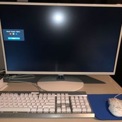 Samsung Computer Monitor