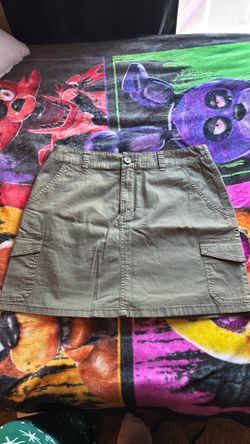 Social standard skirt
