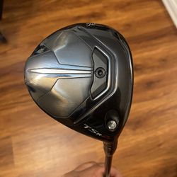 TITLEIST TSR 3 WOOD TSR2 Golf Club