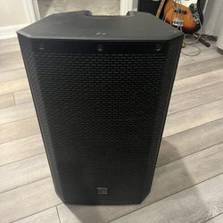 EV ZLX 12P Loud Speaker/Monitor