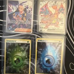 Pokemon Cards - Individual Or Bulk  (UPDATED)