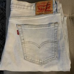 Levi’s 511 Jean
