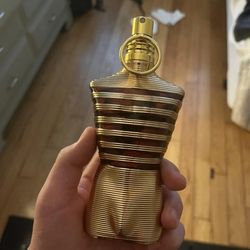 Jean Paul Gaultier Le Male Elixir