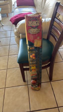 Fishing rod rail complete best