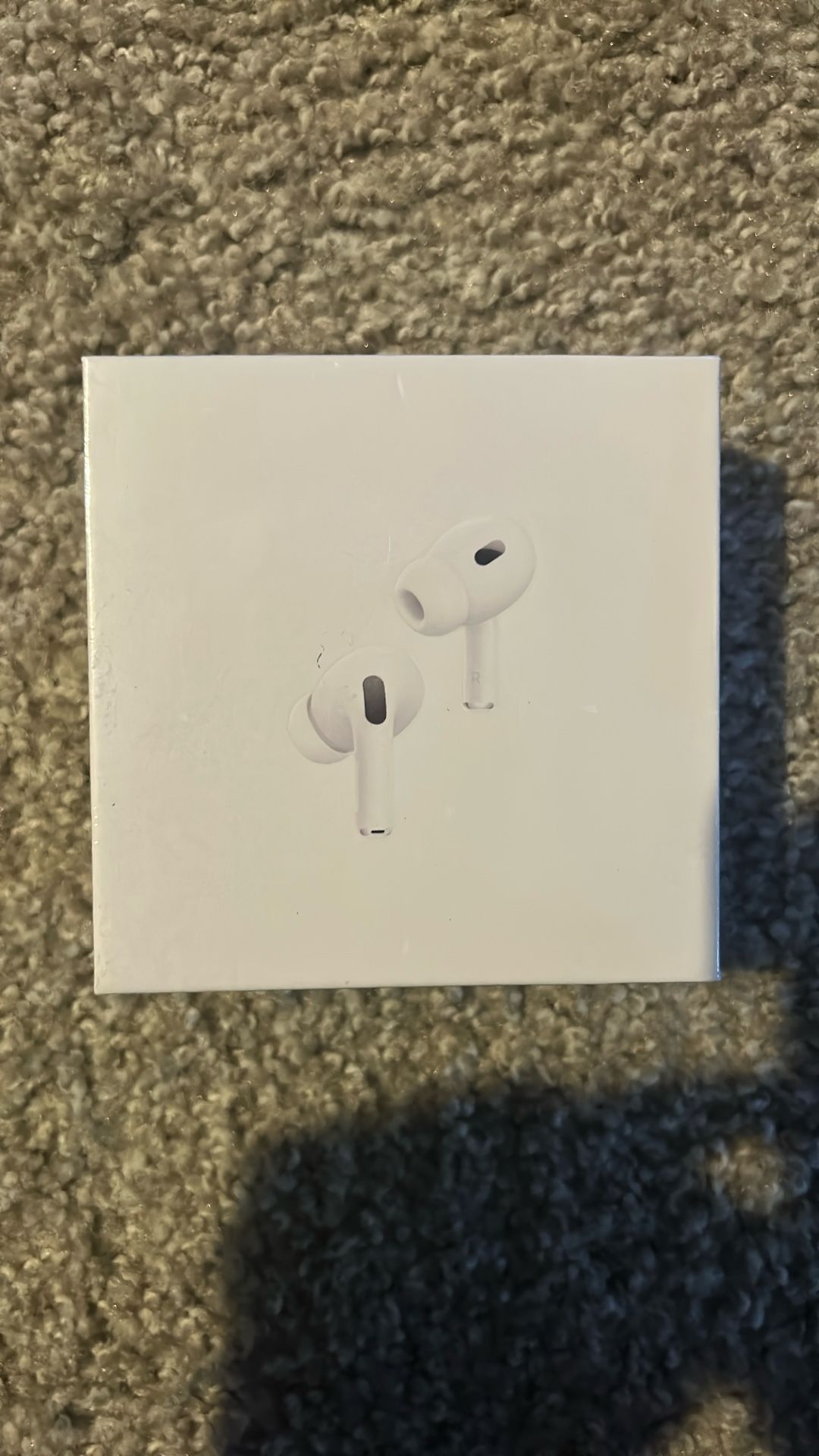 AirPod Pros 2