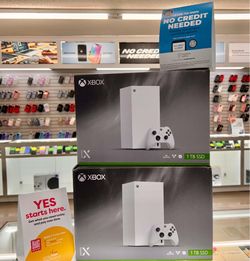 Xbox X 1TB