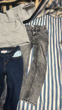 Girl clothes 5t-8t