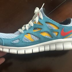 Nike Size 8 Men’s $30