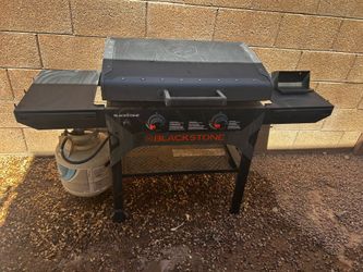 Blackstone Griddle for sale