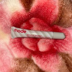 rhode Peppermint Glaze Peptide Lip Treatment 