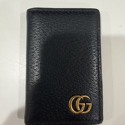 Gucci Marmont Cardcase