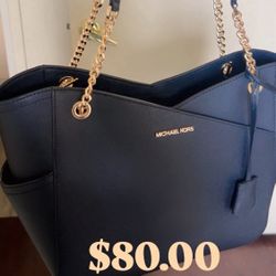 Bolsa De Michael Kors