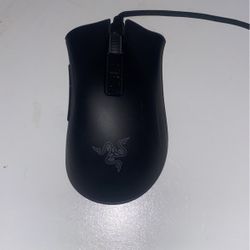 Razer DeathAdder V2 Mouse For PC