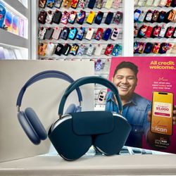 AirPods Max Type C With Smart Case