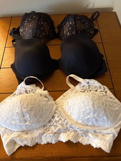 Bras