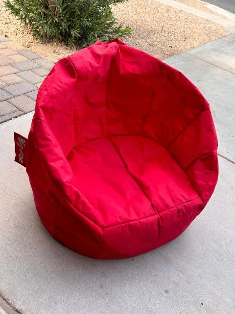 Bean Bag Chair