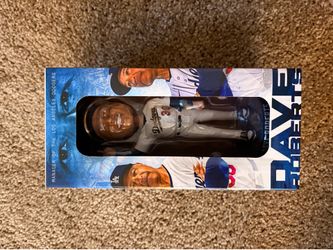 Dave Roberts Bobblehead