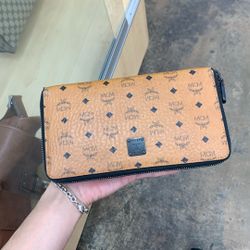 Mcm Wallet