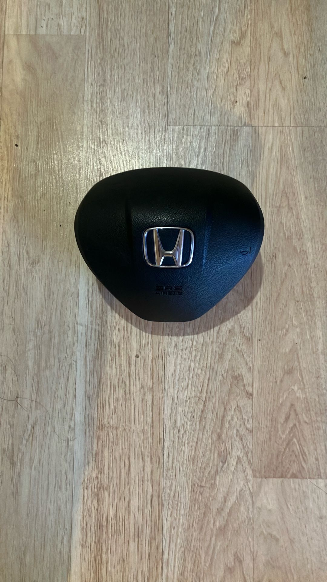 Parte del volante para Fit 