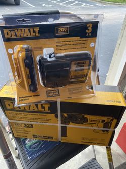 DEWALT 20-Volt MAX XR Lithium-Ion Cordless 1 in. SDS-Plus Brushless D-Handle Concrete & Masonry Rotary Hammer DEWALT 20-Volt MAX Lithium-Ion Battery