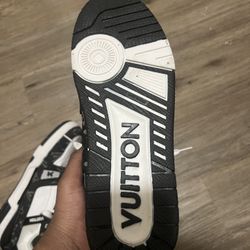 Used Lv Trainers 
