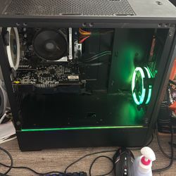 Selling a Cyberpowerpc 