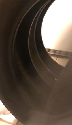 Bridgestone dueler H/L