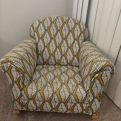 Child’s Sofa