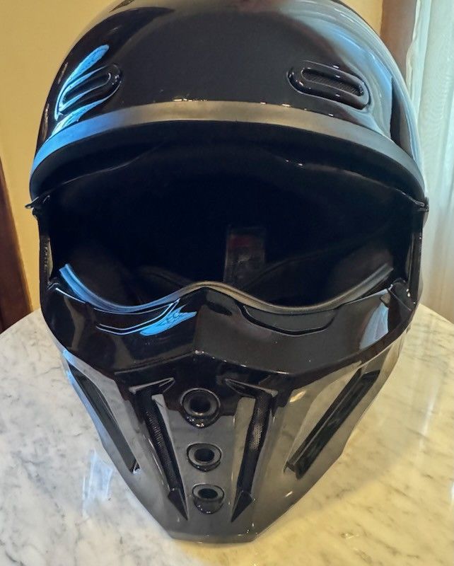 Harley-davidson Helmet