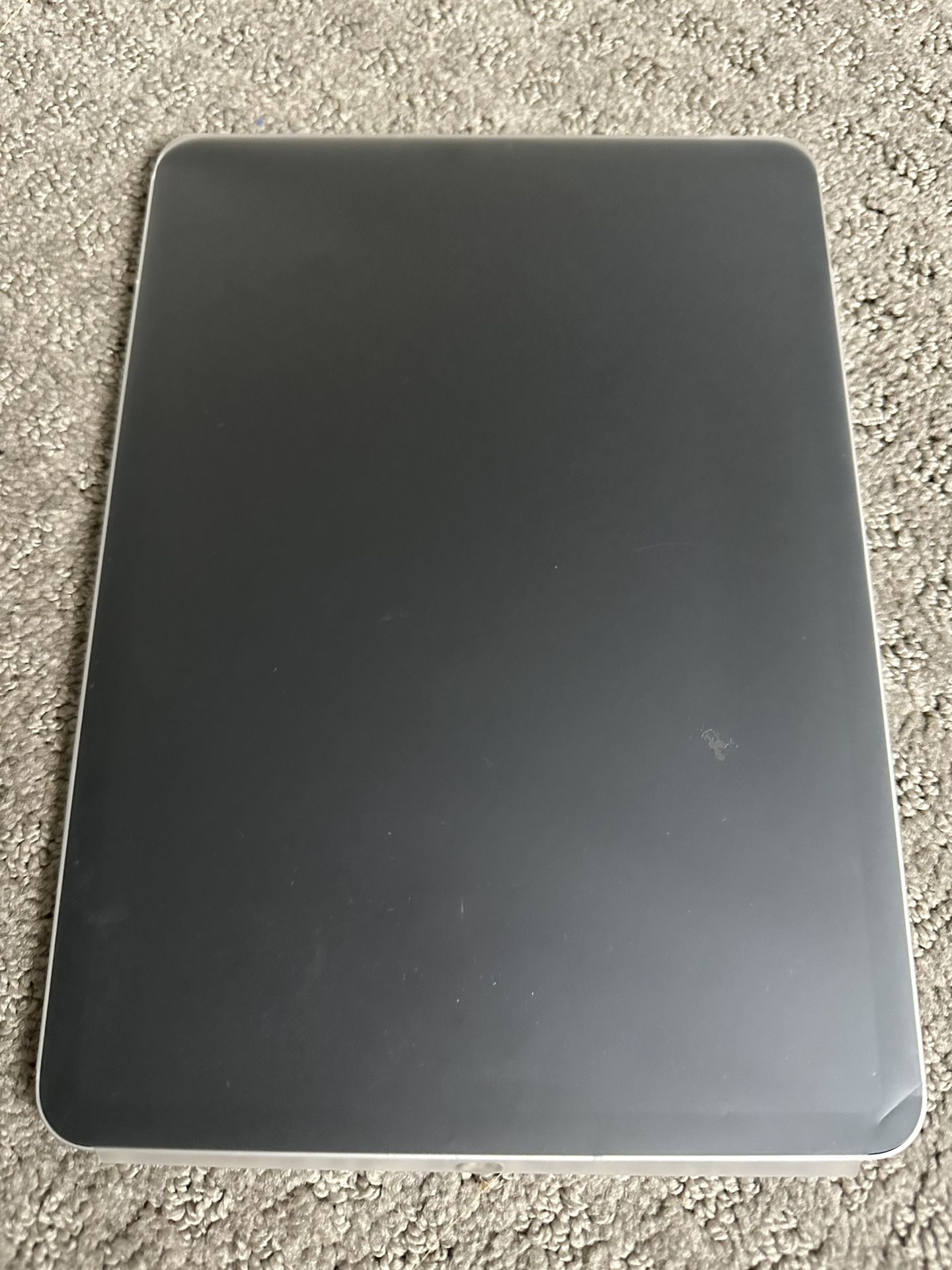 $420 - New without box - Apple iPad Pro 1st Gen. 256GB 2018 Gray WiFi model a2013