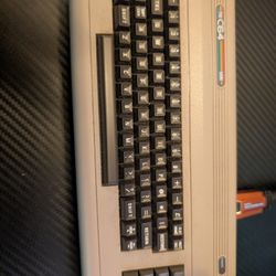 C 64 Mini
