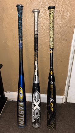 Baseball Bats