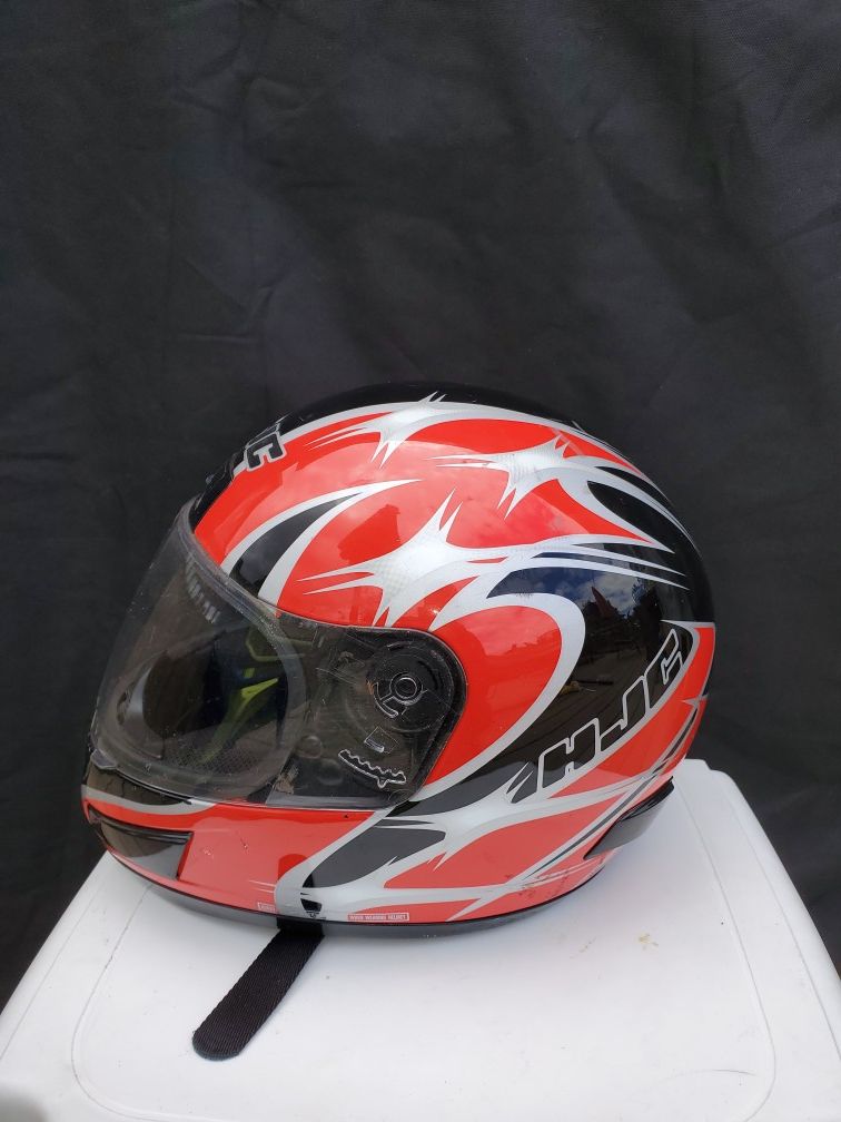 HJC HELMET