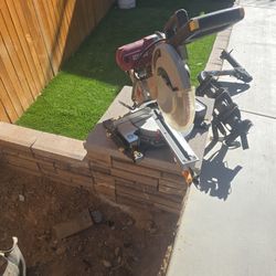 Miter Saw