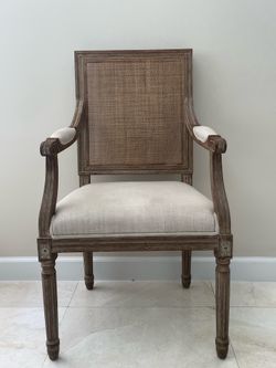 Dinner chairs