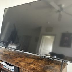 65 inch Onn Roku TV