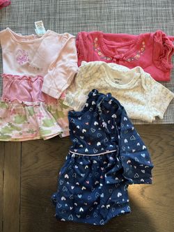 9 m onesies