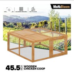 Chicken Coop