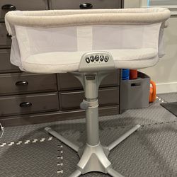 Halo Bassinet