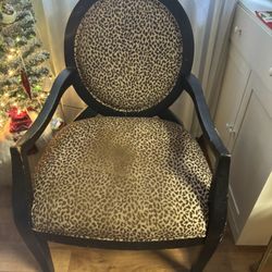 decor chair 