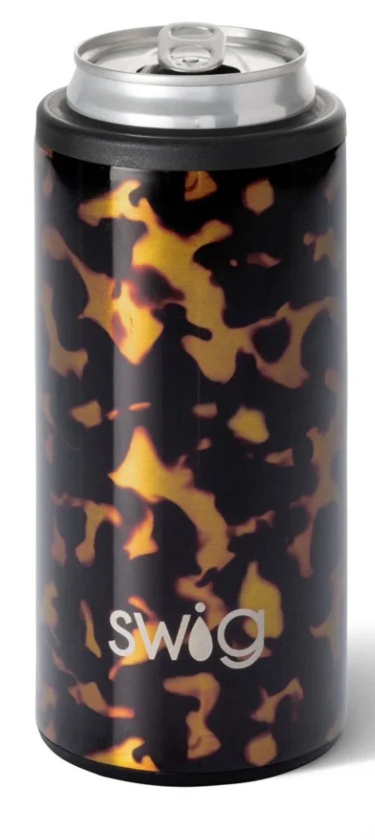 BOMBSHELL SKINNY CAN COOLER (12OZ)
