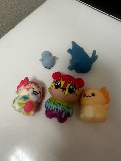 Squishies