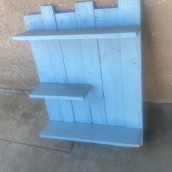 Repisa 25x30